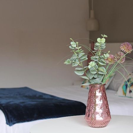 Altos De Baiona - Habitacion Privada מראה חיצוני תמונה
