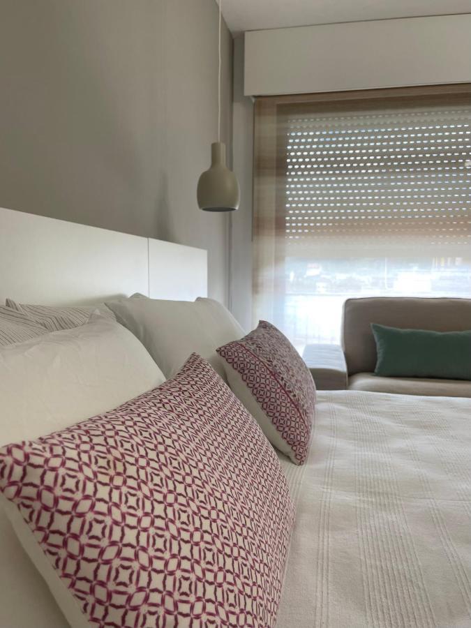 Altos De Baiona - Habitacion Privada מראה חיצוני תמונה