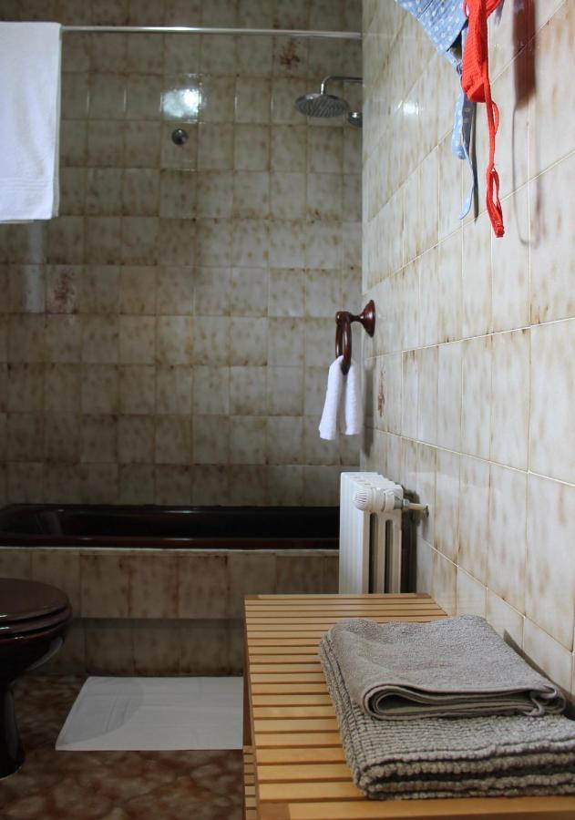 Altos De Baiona - Habitacion Privada מראה חיצוני תמונה