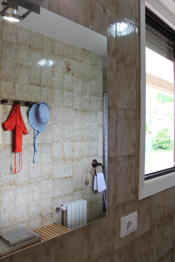 Altos De Baiona - Habitacion Privada מראה חיצוני תמונה