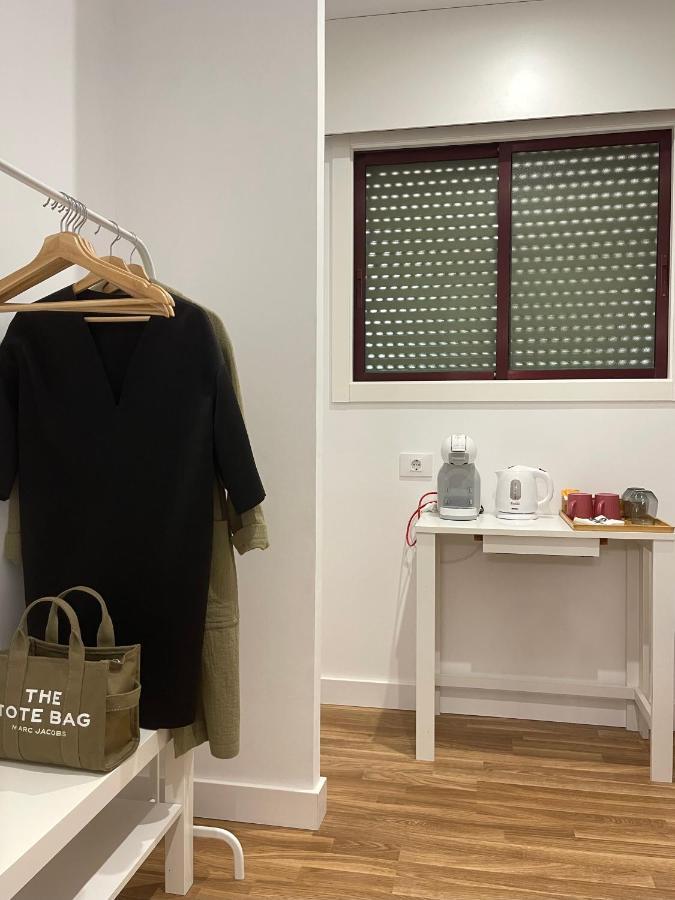 Altos De Baiona - Habitacion Privada מראה חיצוני תמונה