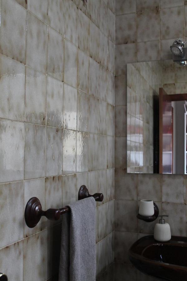 Altos De Baiona - Habitacion Privada מראה חיצוני תמונה