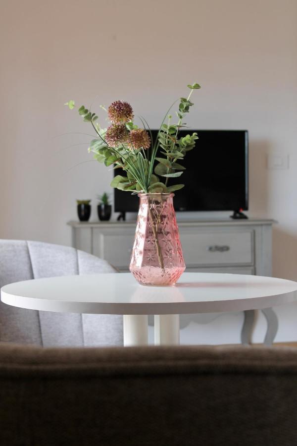 Altos De Baiona - Habitacion Privada מראה חיצוני תמונה