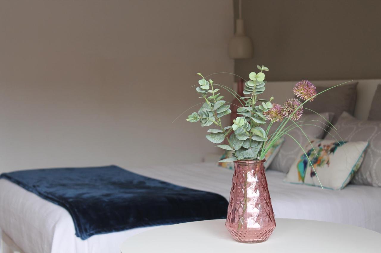 Altos De Baiona - Habitacion Privada מראה חיצוני תמונה